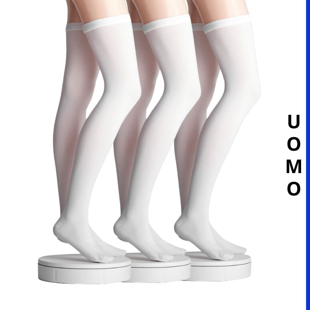 Calze antitrombo post operatorie uomo