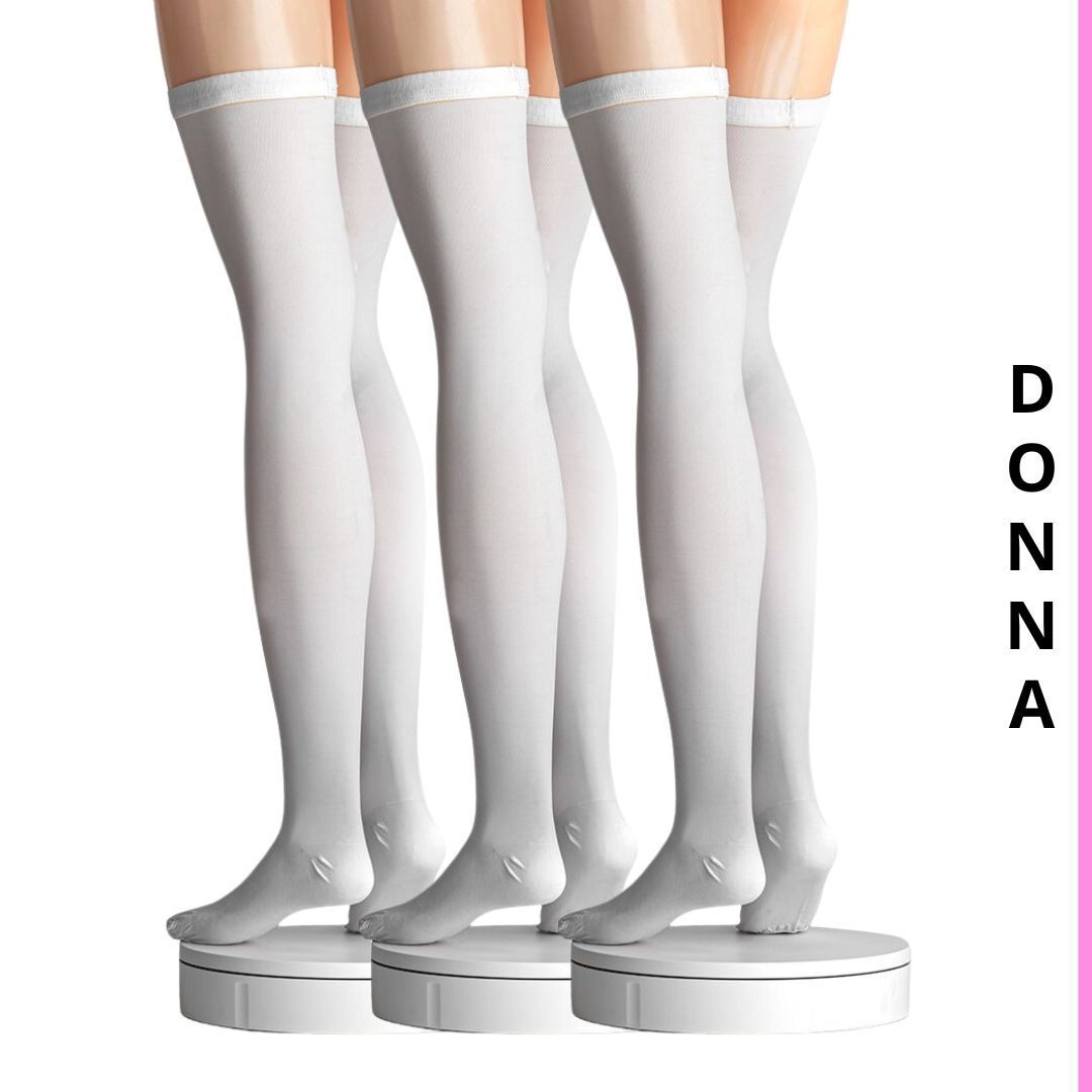 Calze antitrombo post operatorie donna