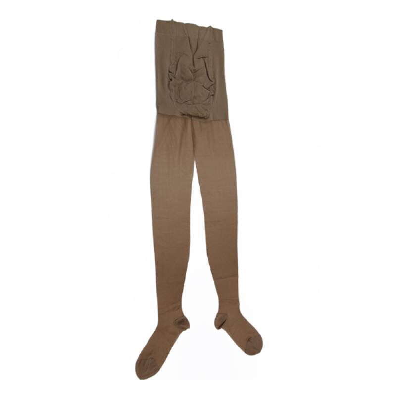 Collant gestante 70 denari - Calze elastiche compressione graduata riposante