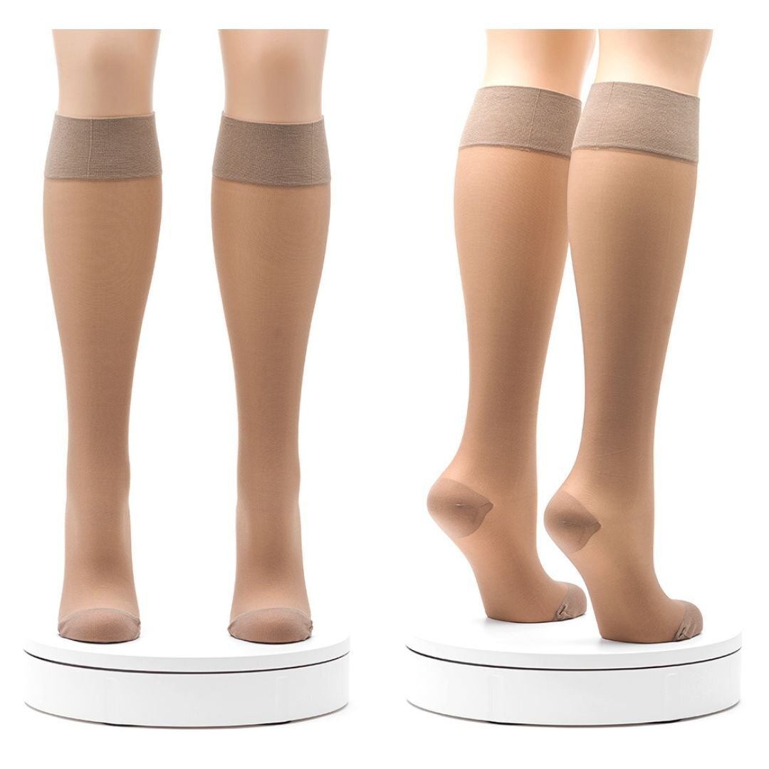 Activa® Gambaletto Classic 70 Denari | Compressione Media mmHg 11/14