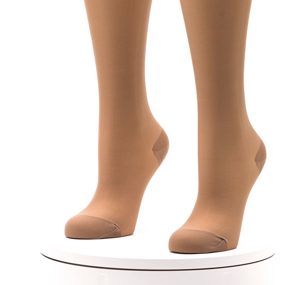 Promozione 3 paia | Collant Classic 70 denari - Calze elastiche compressione graduata riposante