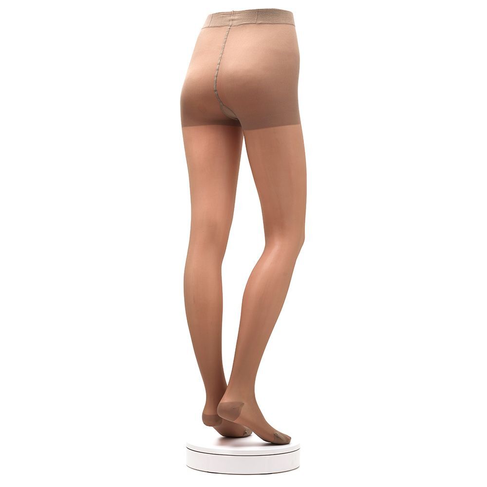 Collant Classic 70 denari - Calze elastiche compressione graduata riposante