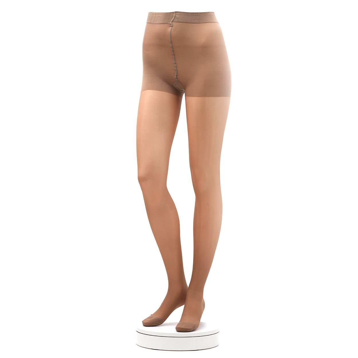 Promozione 3 paia | Collant Classic 70 denari - Calze elastiche compressione graduata riposante
