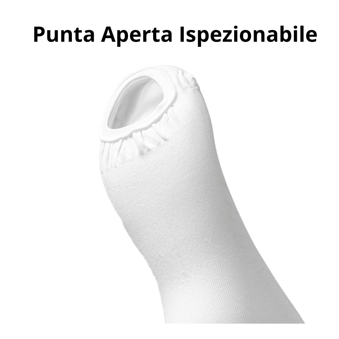 Calze Antitrombo Post Operatorie Uomo